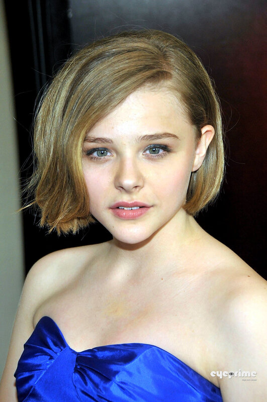 woman in blue dress