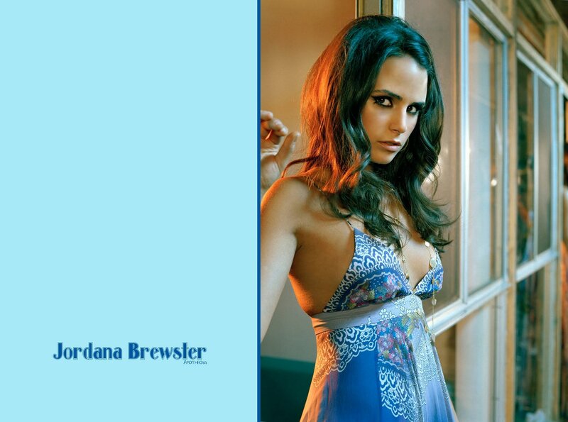 Woman in Blue Dress — Dramatic, Photograph, Window