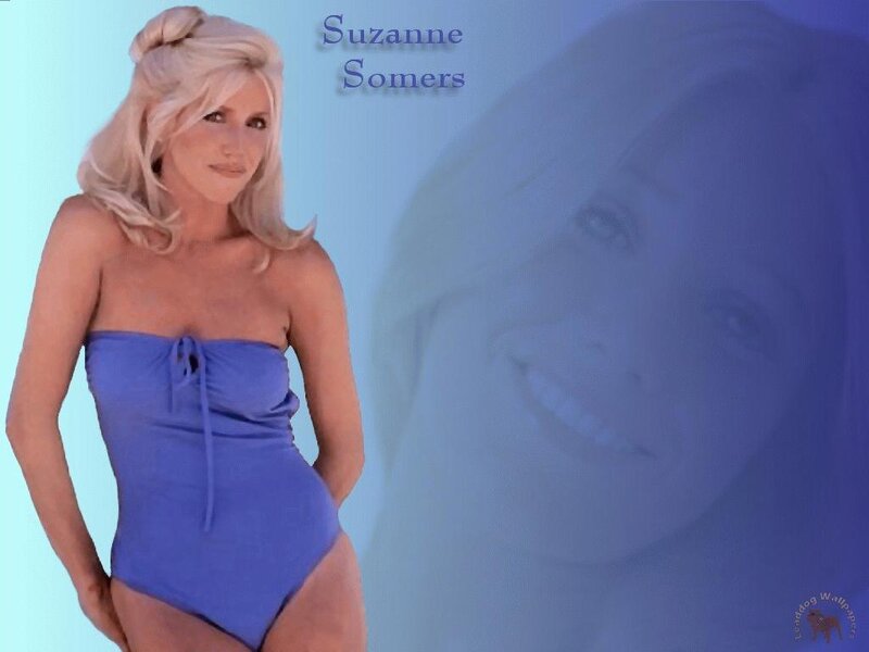 Woman in Blue Swimsuit — Calm, Photograph
