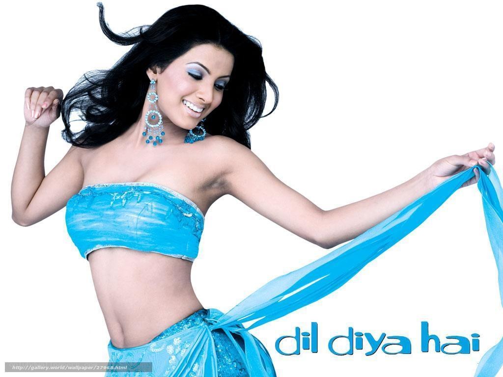 woman in blue traditional outfit