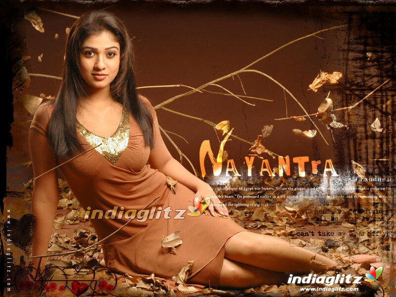 Woman in Brown Dress — Dramatic, Autumn