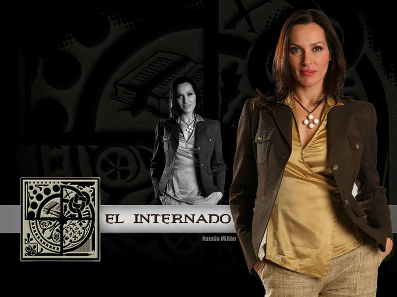 Woman in Brown Jacket — Dramatic, Photograph
