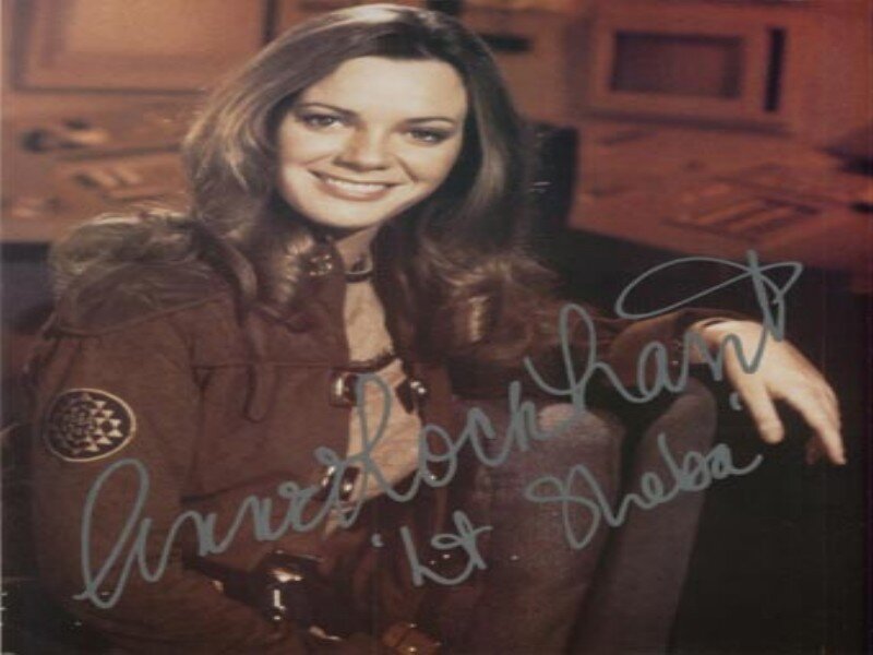 Woman in Brown Jacket — Smiling, Photograph