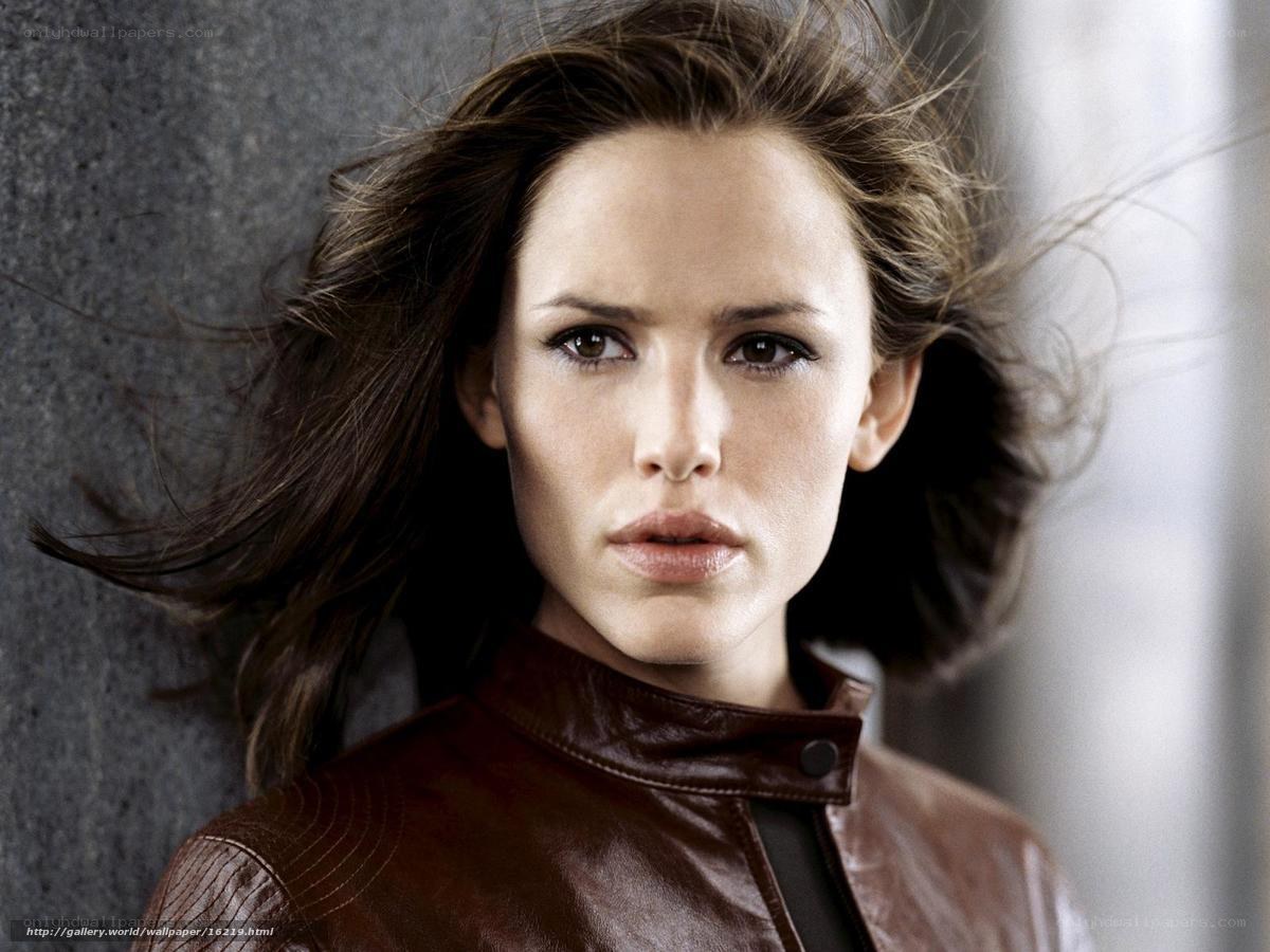 woman in brown leather jacket