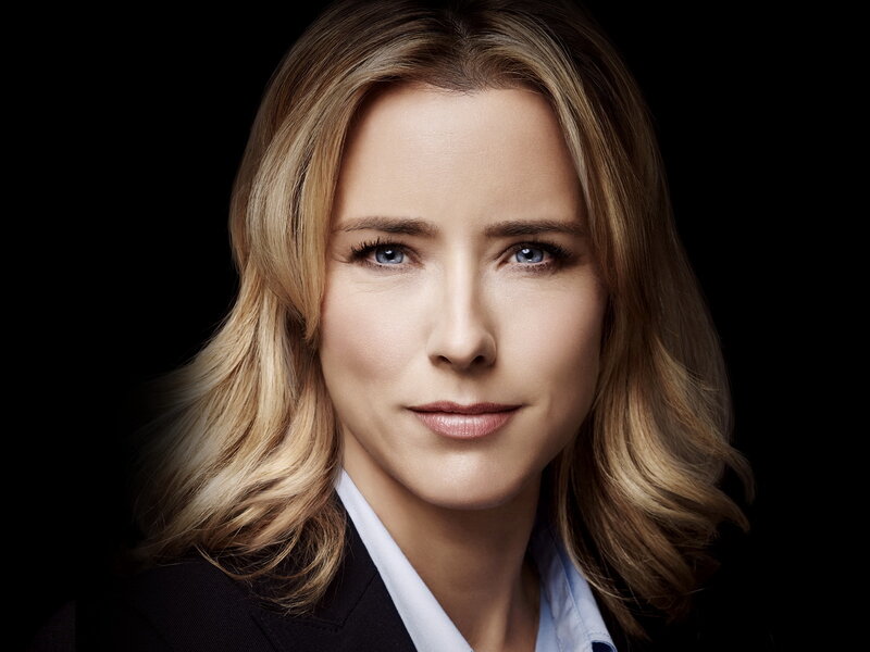 woman in business attire