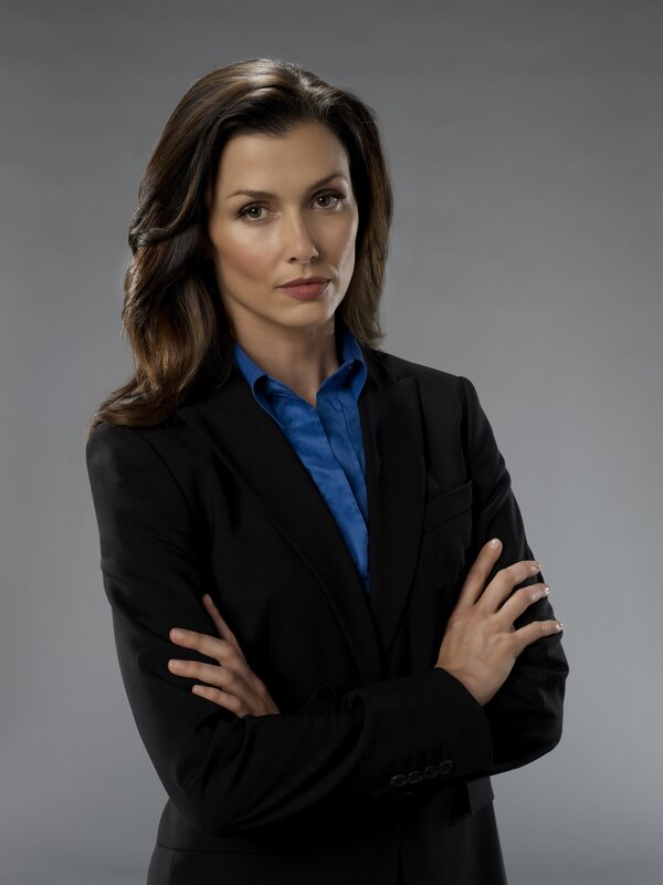 woman in business suit