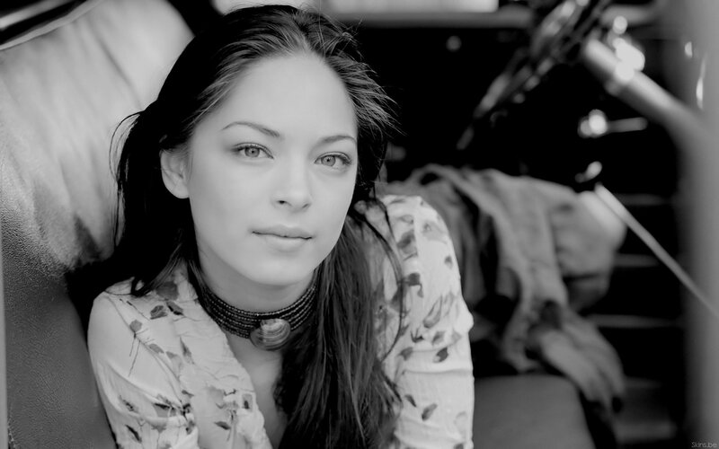 woman in car interior