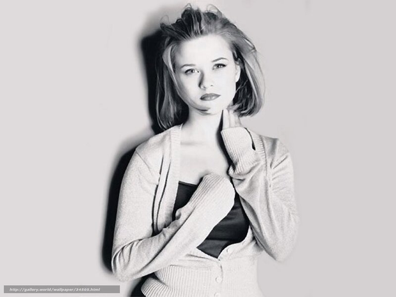 woman in cardigan portrait
