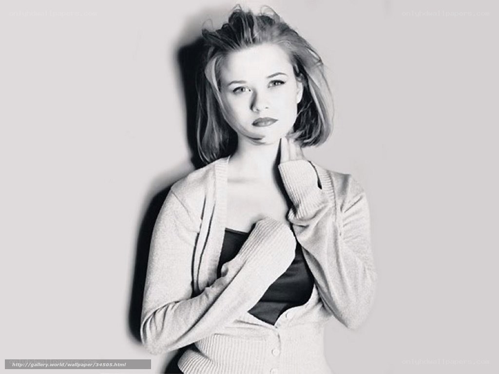 woman in cardigan portrait