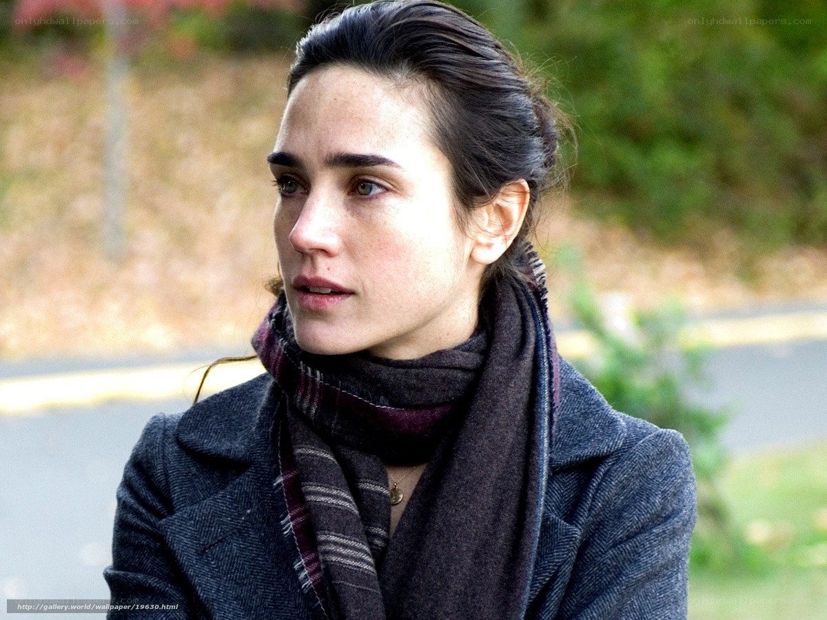 woman in coat and scarf