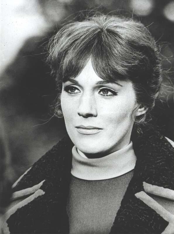 woman in coat with turtleneck