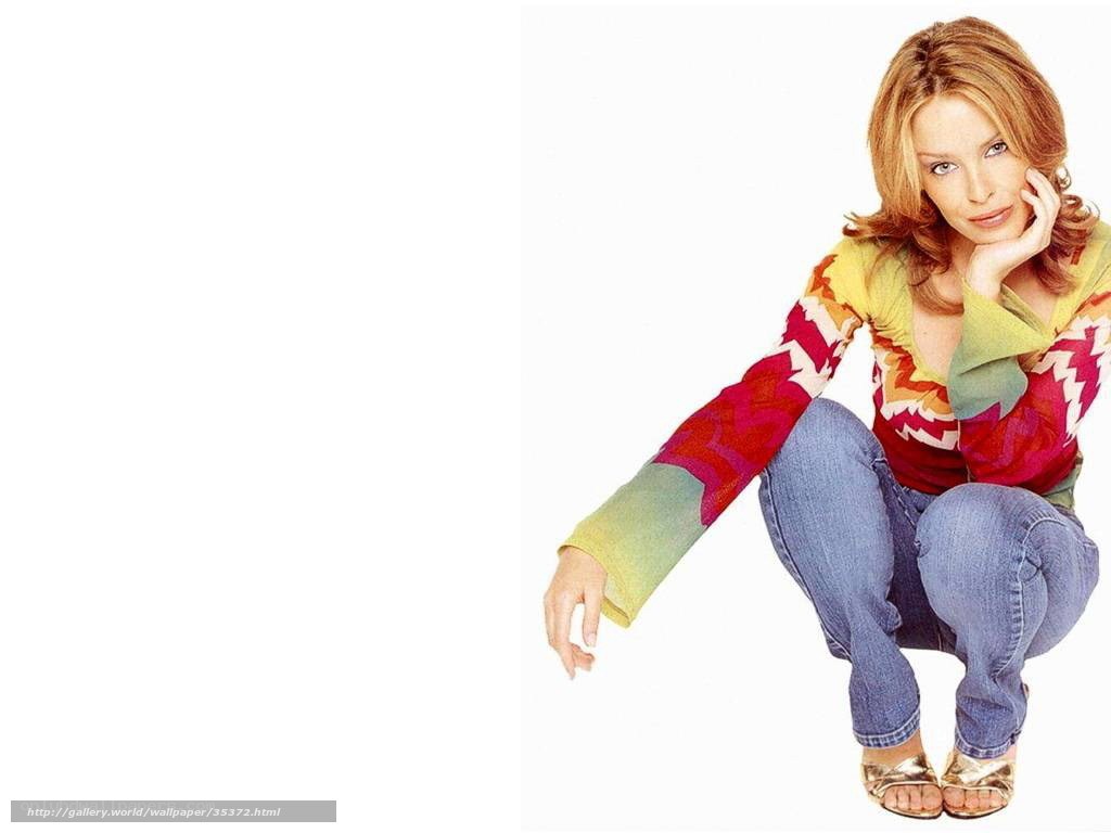 woman in colorful sweater