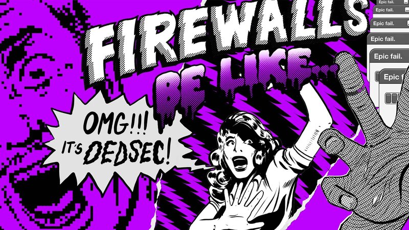 Woman in Comic Panel — Purple