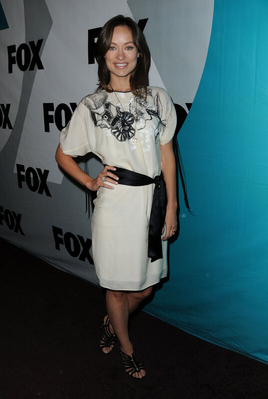 Woman in Cream Dress — Confident, Photograph, Heels