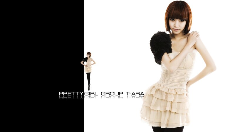 Woman in Cream Dress — White, Confident, Photograph