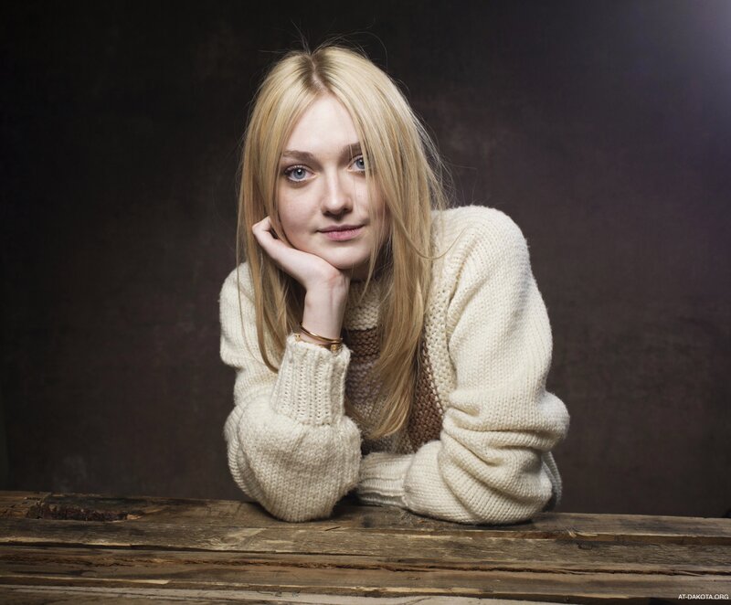 woman in cream sweater