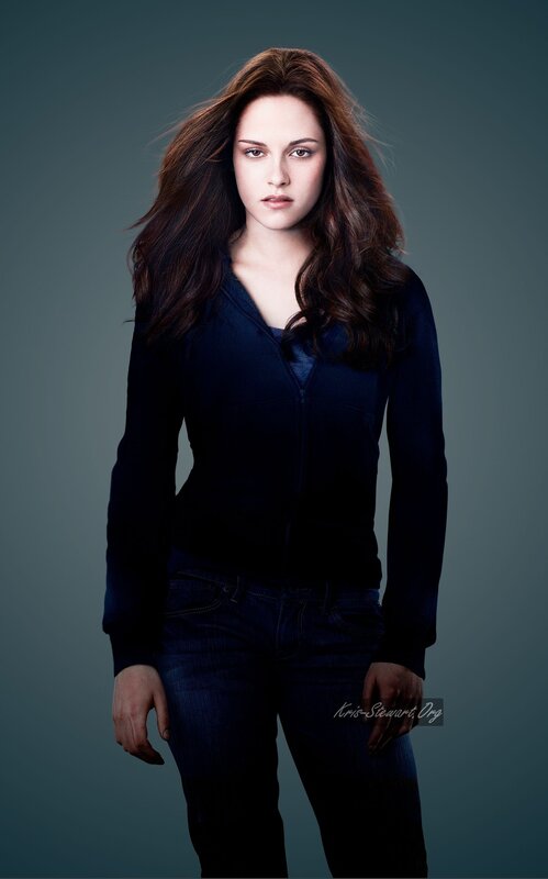 woman in dark clothing