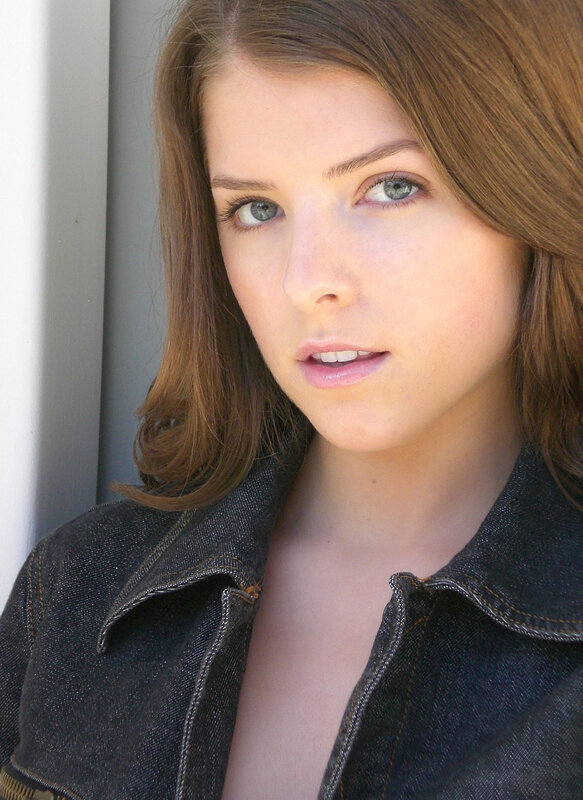 woman in denim jacket