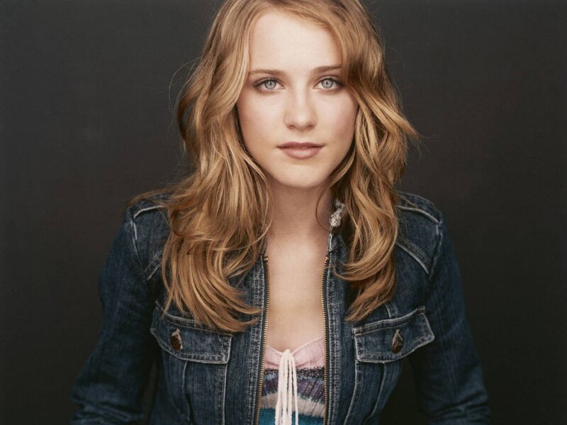woman in denim jacket