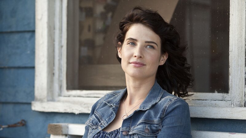 Woman in Denim Jacket — Blue, Calm, Afternoon, Photograph, Window