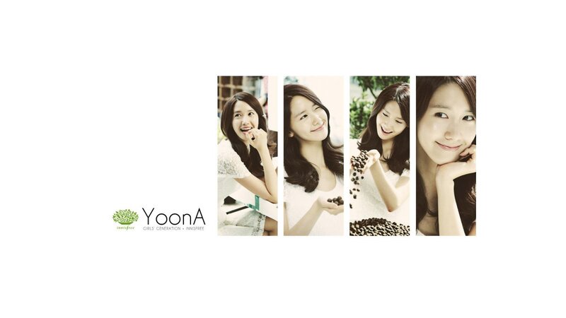 Woman in Four Panels
