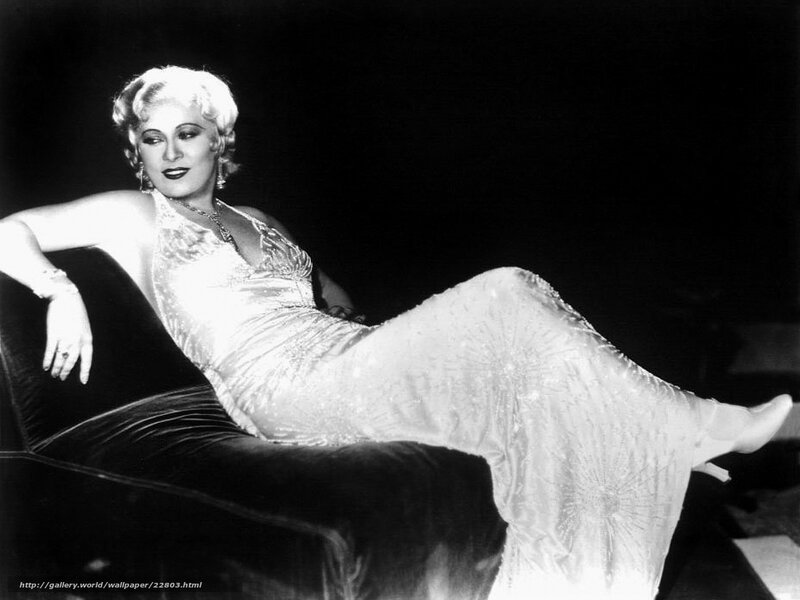woman in glamorous dress