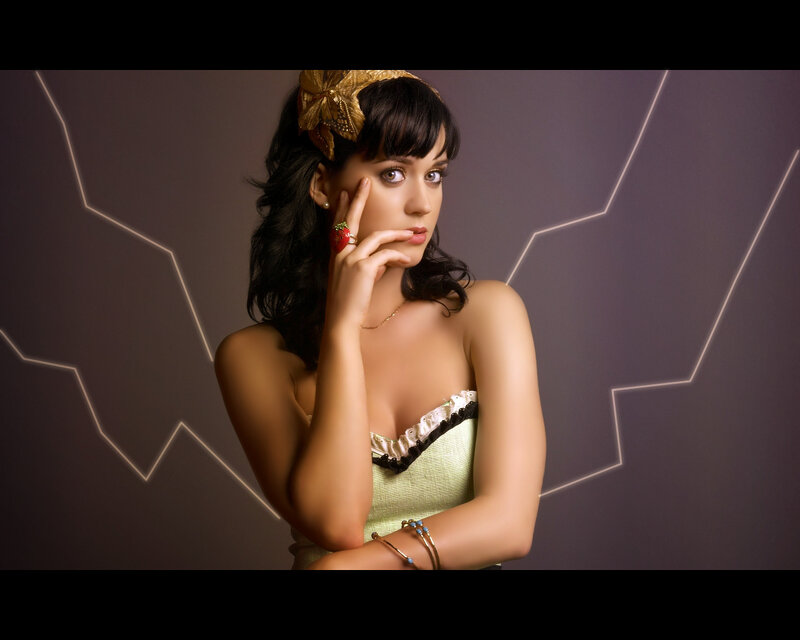 woman in gold dress with headband