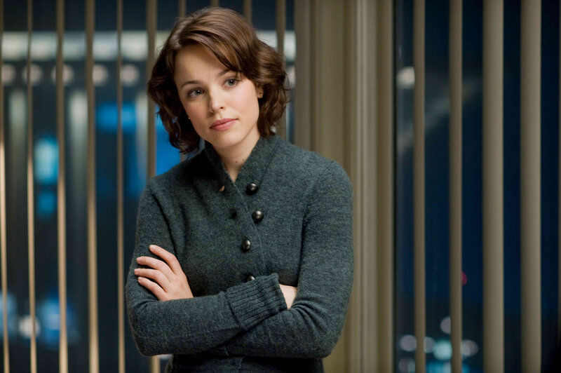 woman in gray sweater
