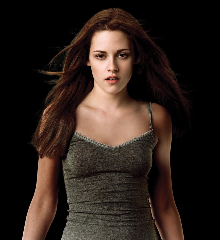 woman in gray tank top