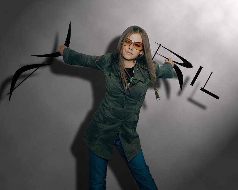 Woman in Green Jacket — Dramatic, Photograph, Sunglasses