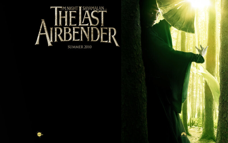 Woman in Green Robe — Dramatic, Afternoon