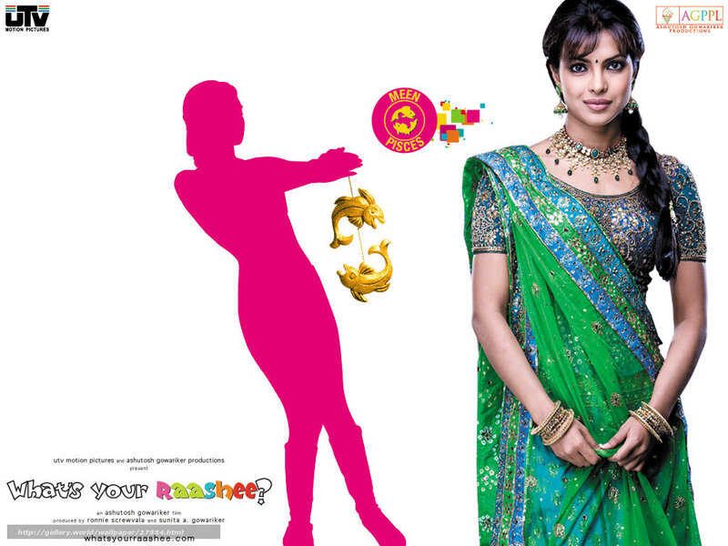 Woman in Green Sari — Confident