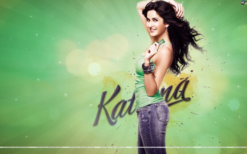 Woman in Green Top — Confident, Photograph, Jeans, Watch