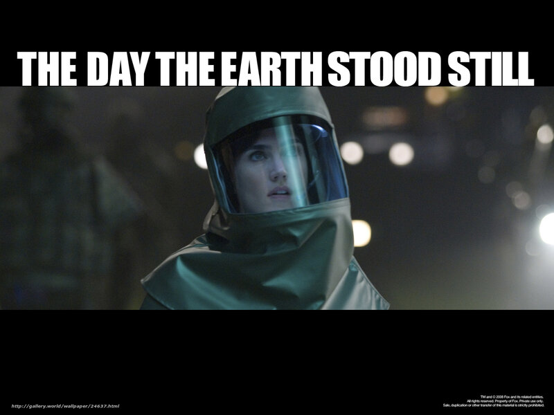 Woman in Hazmat Suit