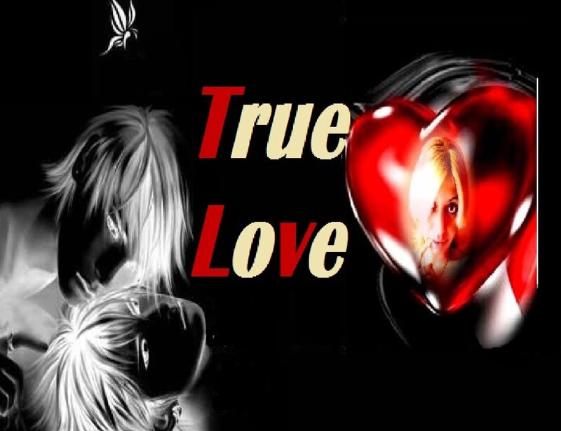 Woman in Heart