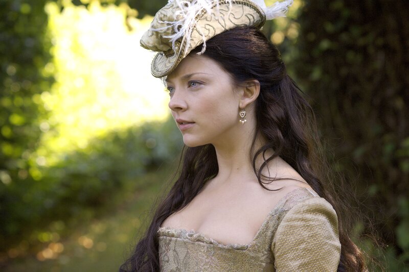 woman in historical costume