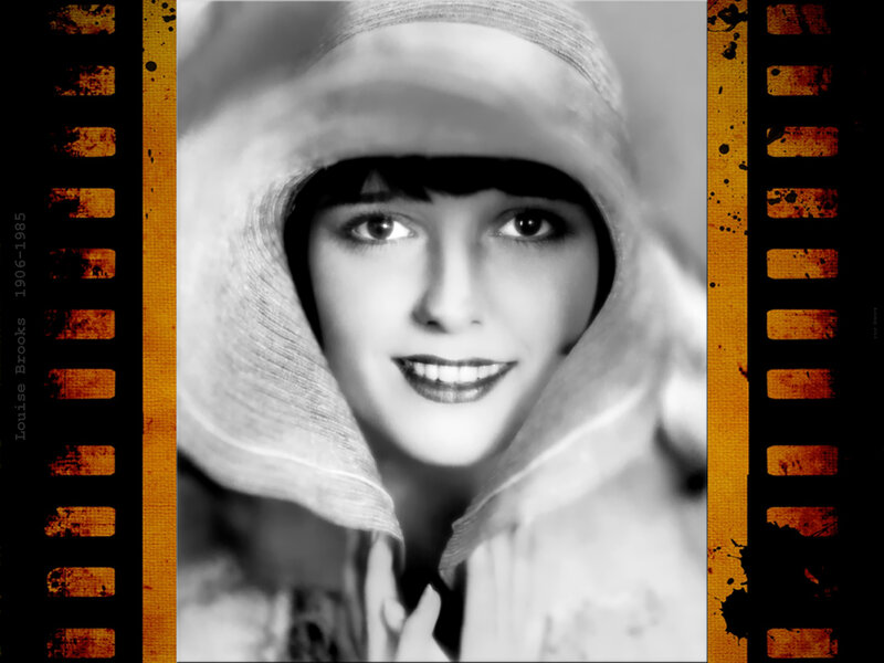 Woman in Hooded Garment — Black