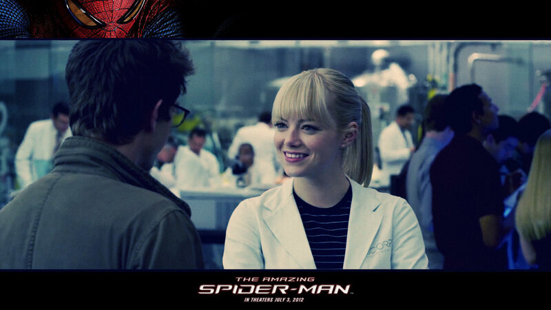 Woman in Lab Coat Smiling — White
