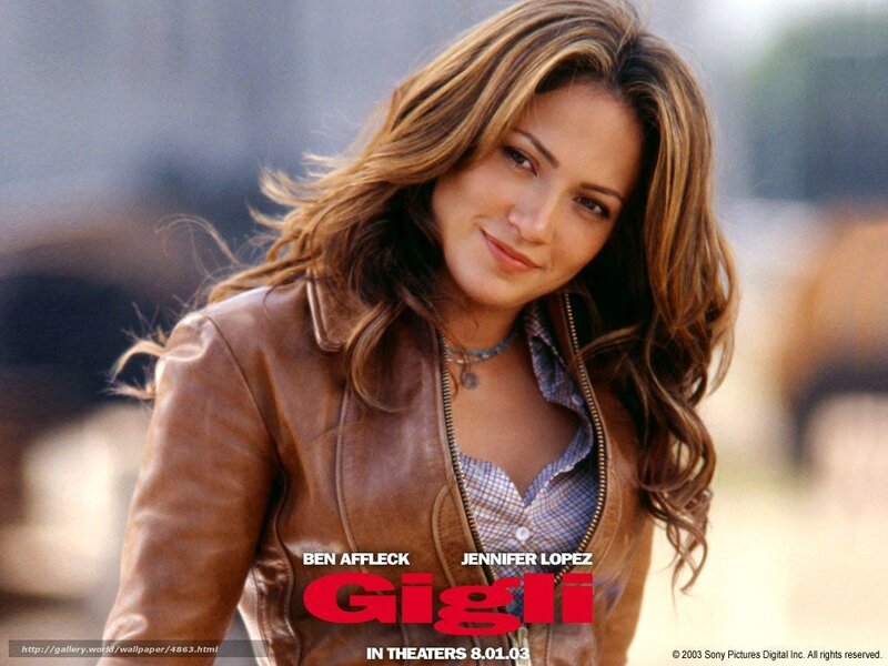 Woman in Leather Jacket — Brown, Confident