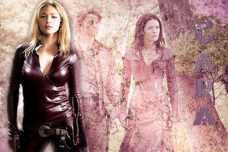 Woman in Leather Jacket — Purple, Dramatic, Photograph, Man