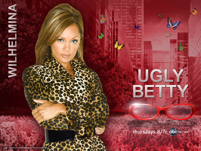 Woman in Leopard Coat — Red, Confident