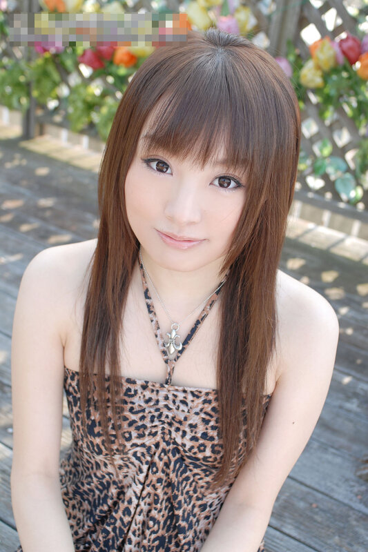 woman in leopard print dress