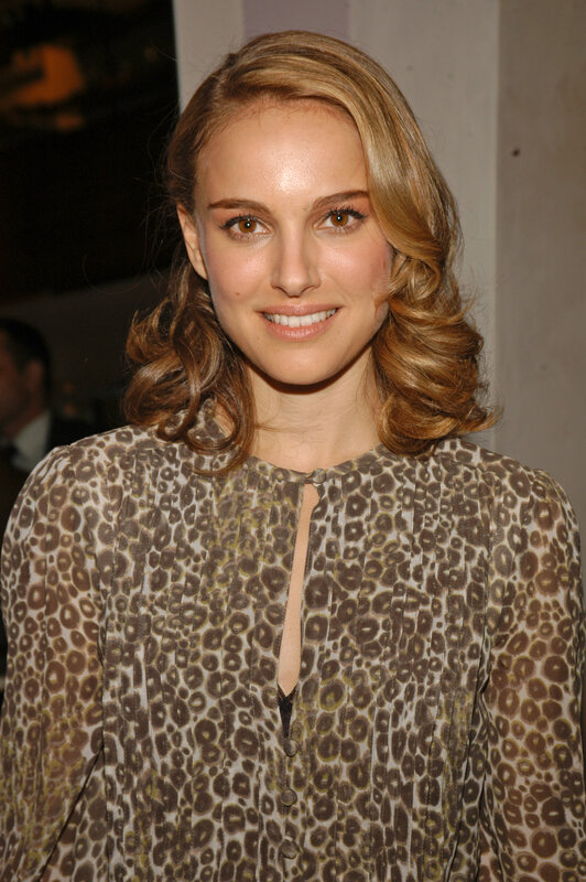 woman in leopard print dress