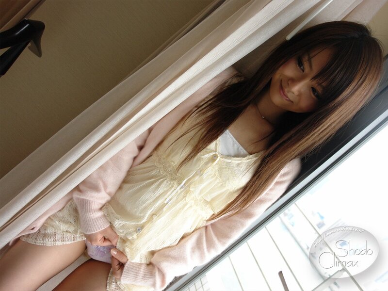 woman in light-colored clothing