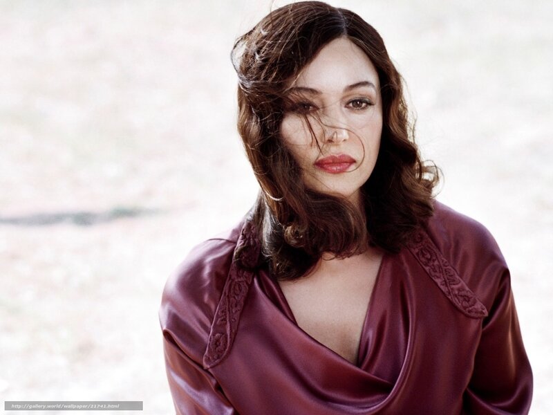 woman in maroon blouse