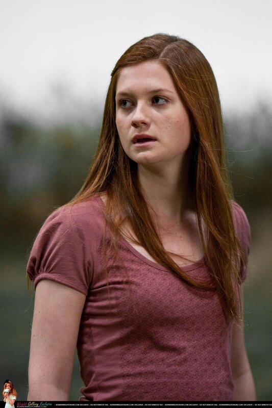 woman in maroon shirt