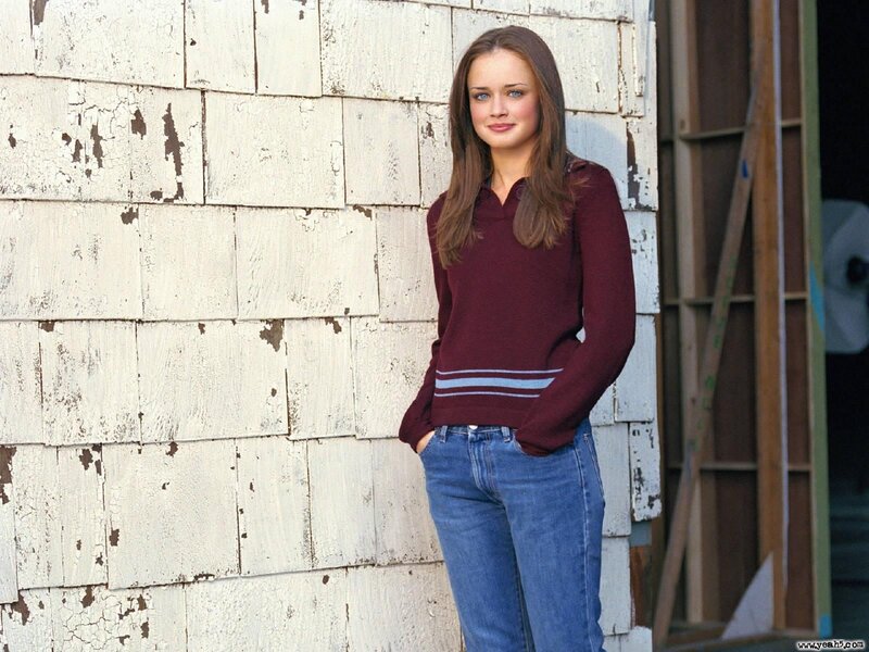 woman in maroon sweater