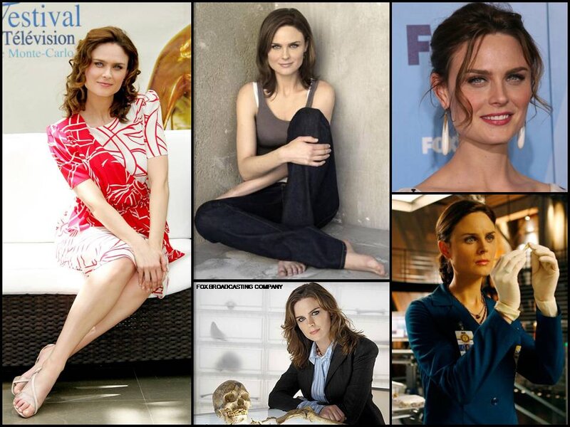 Woman in Multiple Poses — White, Professional
