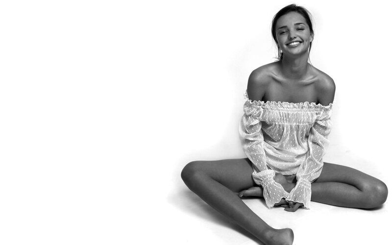 woman in off-shoulder top