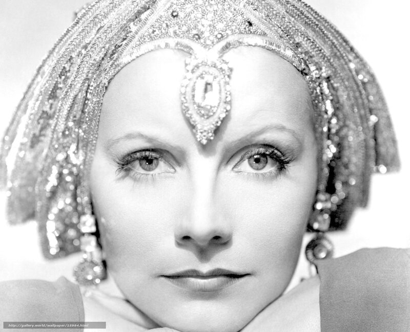 woman in ornate headpiece